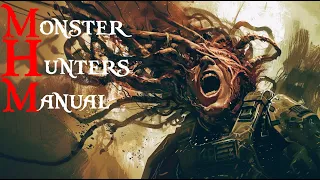 Flood Outbreak | Monster Hunter’s Manual | Halo Lore Breakdown