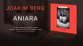 JOAKIM BERG — "Aniara" (Subtítulos Español - Sueco)
