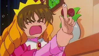 Cardcaptor Sakura - Sleeping Beauty Play [ENG SUBS]