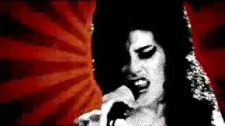 AMY WINEHOUSE feat. Mark Ronson - Valerie (Remix Baby J)