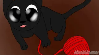 Cartoon Cat Animation Story Tale