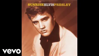 Elvis Presley - I Forgot to Remember to Forget (Official Audio)