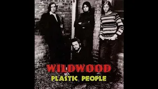 Wildwood - Mothers - 1968 (shanti edit +)