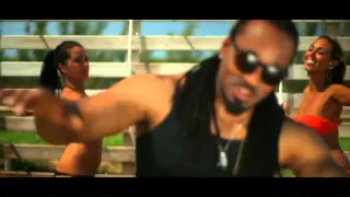 Dale Saunders Feat T Pain - Catch Your Love (Official VIdeo) TETA
