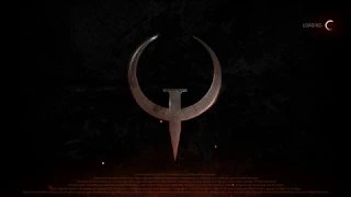 Quake Champions FFA Deathmatch