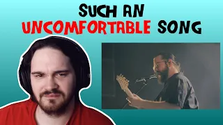 Composer/Musician Reacts to LEPROUS - Contaminate Me (Live) (REACTION!!!)