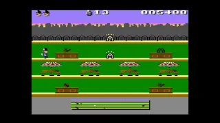 Keystone Koppers (Atari 7800 homebrew)