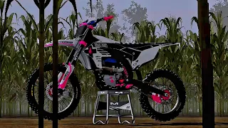 right here | mxbikes edit