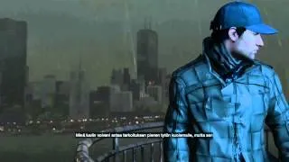 Lighthouse-Watch Dogs (XboxOne)