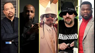 Rappers Reaction Gangxta Rid's Passing Away 'R.I.P Boo Ya Tribe Legend’