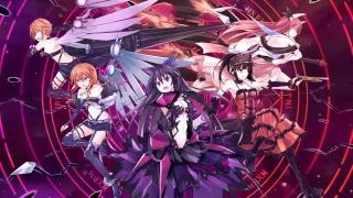 Date A Live - Ground Zero | Best Anime Music | Most Emotional Anime Soundtrack