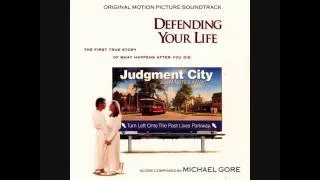 Defending Your Life - Suite (Michael Gore)