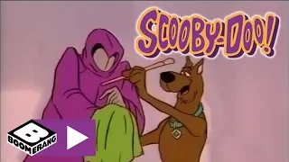 The Scooby-Doo Show | Scooby's Great Magic Act | Boomerang UK