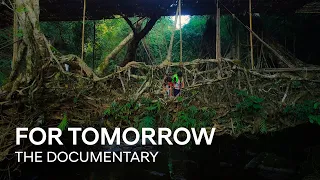 for Tomorrow | The Documentary | Official Trailer