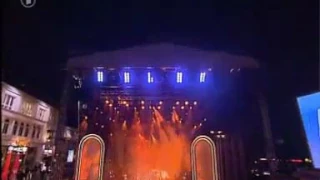 Thomas Anders - Night To Remember 2004