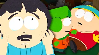 South Park SHOCKED US in these episodes...