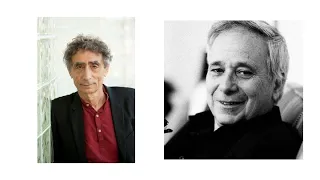 A conversation with Gabor Maté and Ilan Pappé