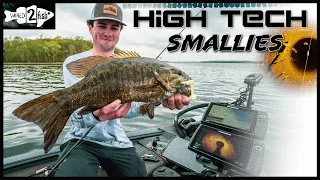 4 Tips to Find and Catch Spring Smallmouth Bass