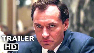 THE NEST Trailer (2020) Jude Law//Drama Movie HD//