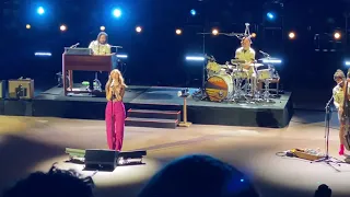 Lake Street Dive - Nobody's Stopping You Now [live at Red Rocks 9/26/21]