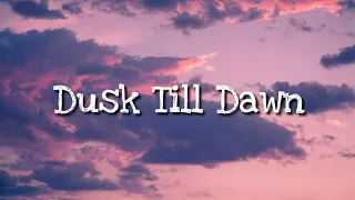 Lyrics (Sing Off) Zayn - Dusk Till Dawn ft. Sia (Conor Maynard Vs Madison Beer)