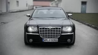 Chrysler 300c