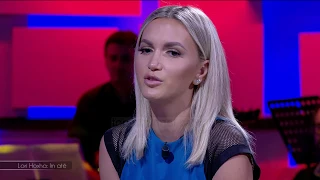 Lori Hoxha: "Është një privilegj të jem vajza e Dritan Hoxhës"