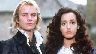 Official Trailer - THE BRIDE (1985, Sting, Jennifer Beals, Franc Roddam)