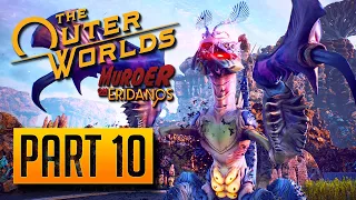 The Outer Worlds: Murder on Eridanos - 100% Walkthrough Part 10: I'll Not Ask for Guests