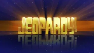 Jeopardy! 2001-2008 Opening Theme (FULL HQ)