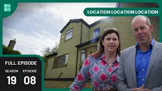 Manchester's Market Hotspots! - Location Location Location - Real Estate TV