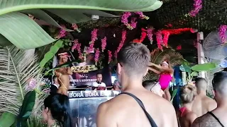 Bora bora ibiza 2019 part2