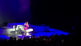 I'm not Hungry Anymore Live Marina and the Diamonds Fear + Love Tour Greek Theatre Los Angeles 2019