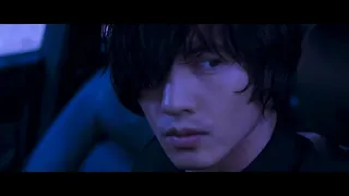 I Fell in Love with the Devil - Won Bin MV ~The Man from Nowehere~