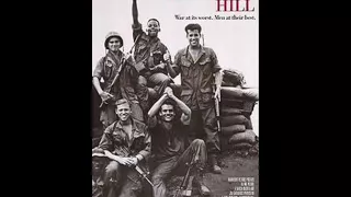 Hamburger Hill Theme - Phillip Glass