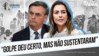 Veja o que pensa a senadora Soraya Thronicke sobre a tentativa de golpe do 8 de janeiro