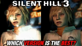 The Best Way To Play Silent Hill 3 on PC