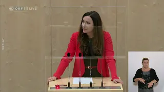 099 Petra Steger FPÖ   Nationalratssitzung vom 11 12 2020 um 0905 Uhr – ORF TVthek playlist 1