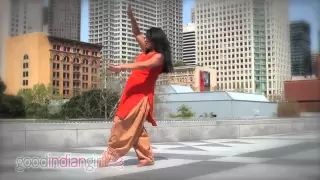 How To Learn Bollywood Dance