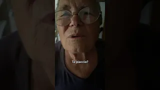 NONNI ROSSINI - Te piaccio? 🤣🤣🤣