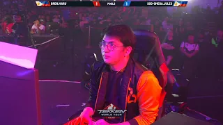 Maru VS Jules - Pools - Rev Major 2019 - TWT Masters in Philippines