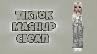 TikTok Mashup Clean ❇️ January 2024❇️