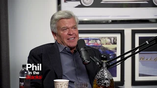 Ron White - A Great Friend