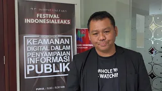 IndonesiaLeaks di Mata Mereka