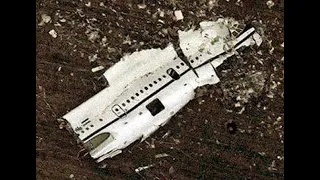 Bashkirian Airlines Flight 2937 Air Traffic Control And Cockpit Voice Recordings (July 1st, 2002)