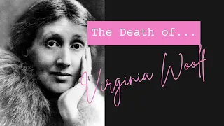 The Death of Virginia Woolf