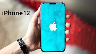 iPhone 12 - МЫ ОШИБАЛИСЬ...