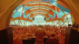 MVMB on Alchemy Stage at Boom Festival 2023