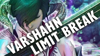 Varshahn Cinematic Limit Break - Final Fantasy XIV Endwalker