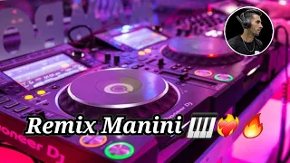 Cheb iyad _ Manini Sahar ● Ntiya Cheba wana Chbeb - يسمونا نبلعو لباب_ remix Dj ilyes